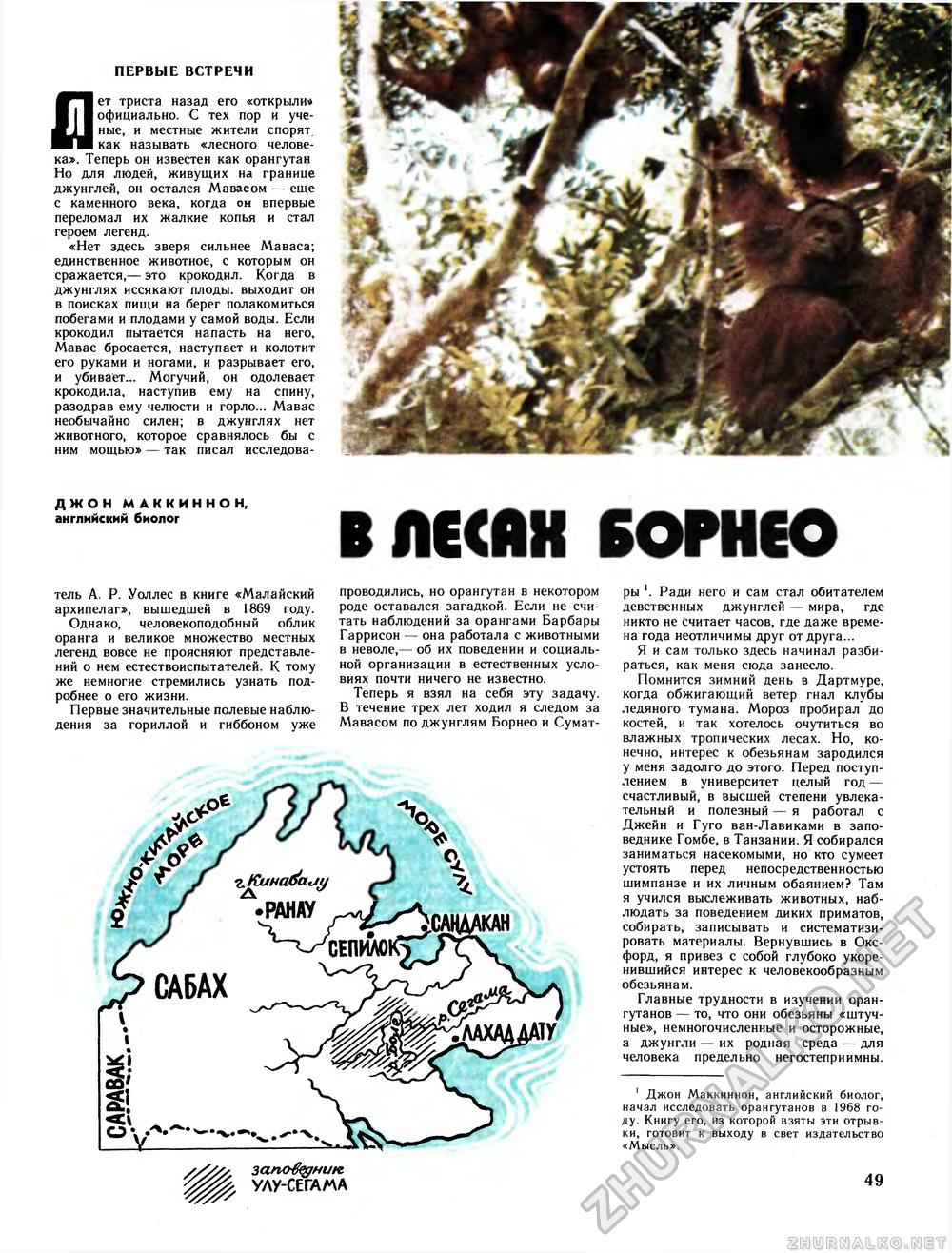 Вокруг света 1984-09, страница 51