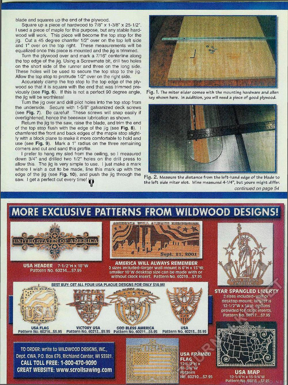 Creative Woodworks & crafts 2002-04,  53