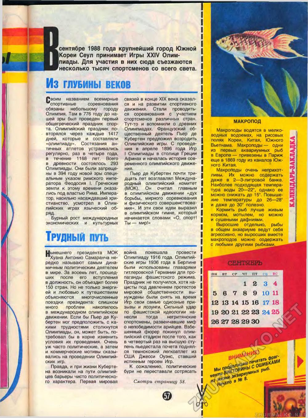 Пионер 1988-09, страница 59