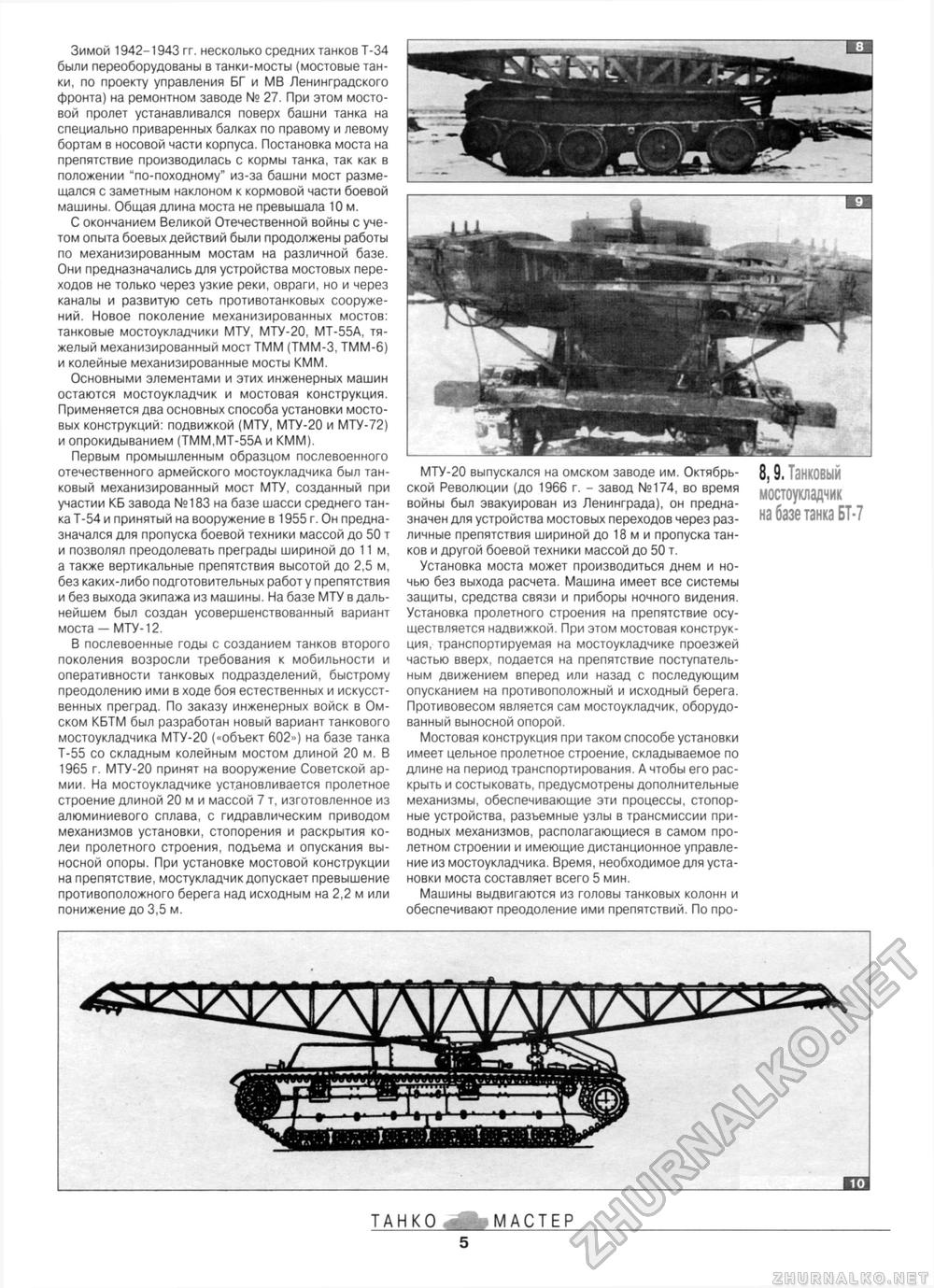 Танкомастер 2002-06, страница 7