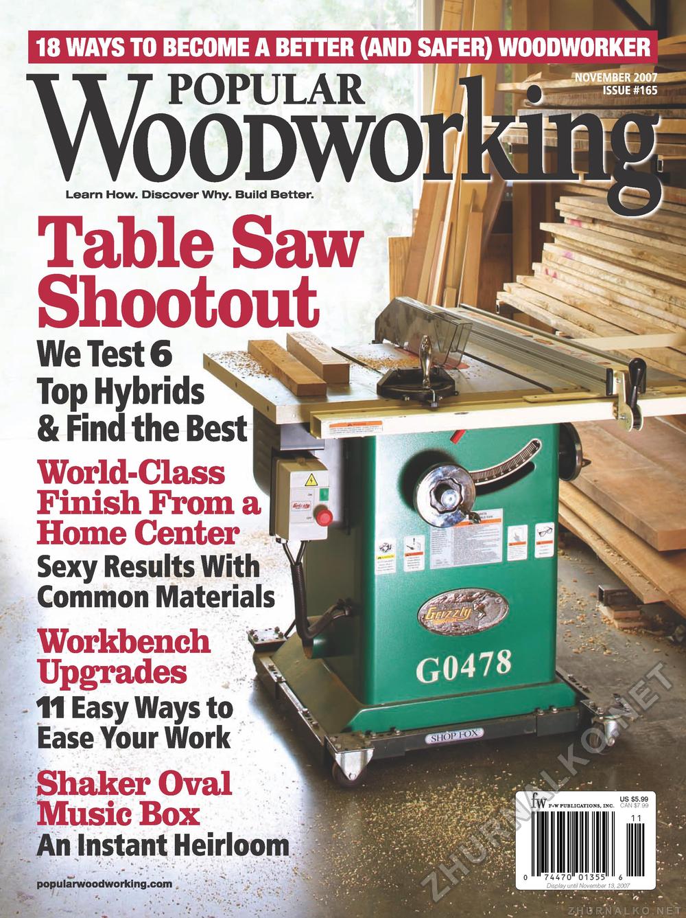 Popular Woodworking 2007-11  165,  1