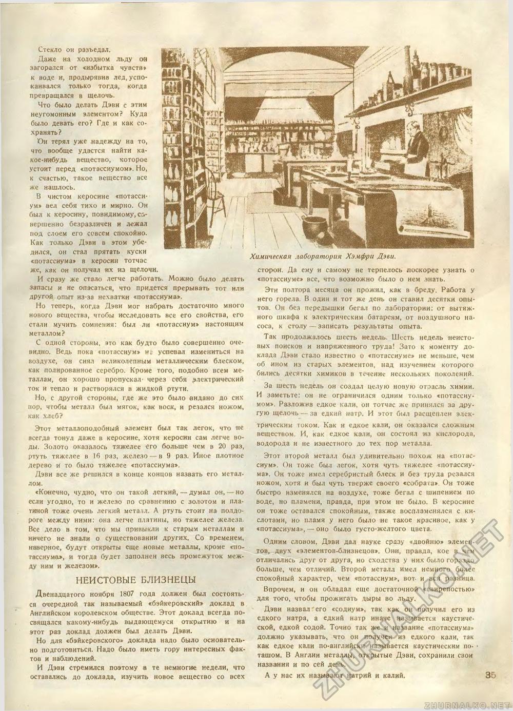 Техника - молодёжи 1936-08, страница 37