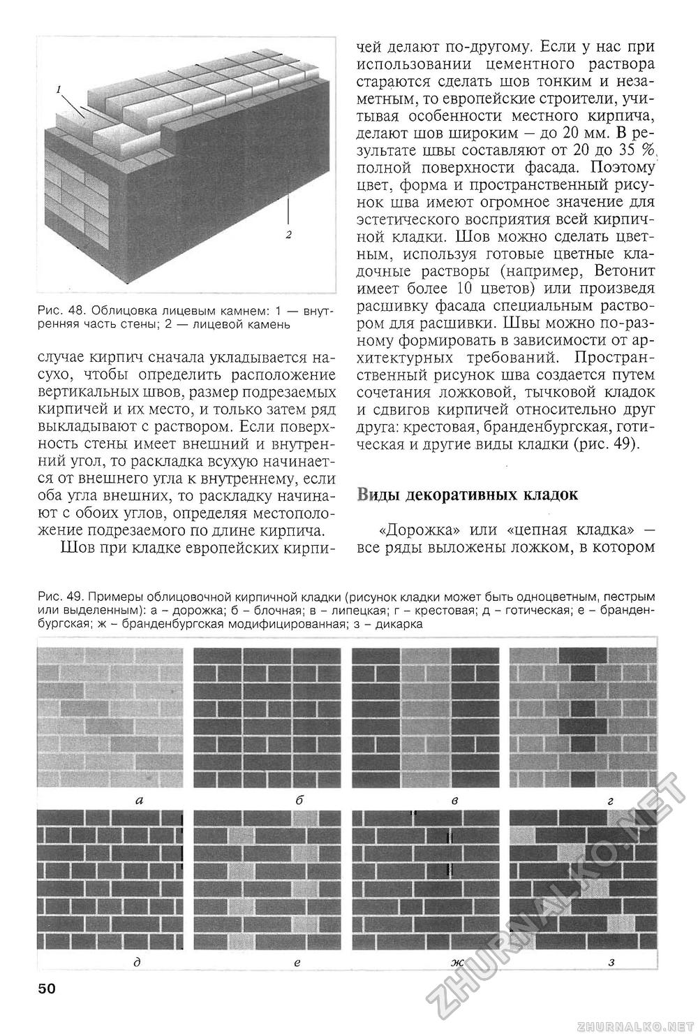 Сделай Сам (Знание) 2009-03, страница 52