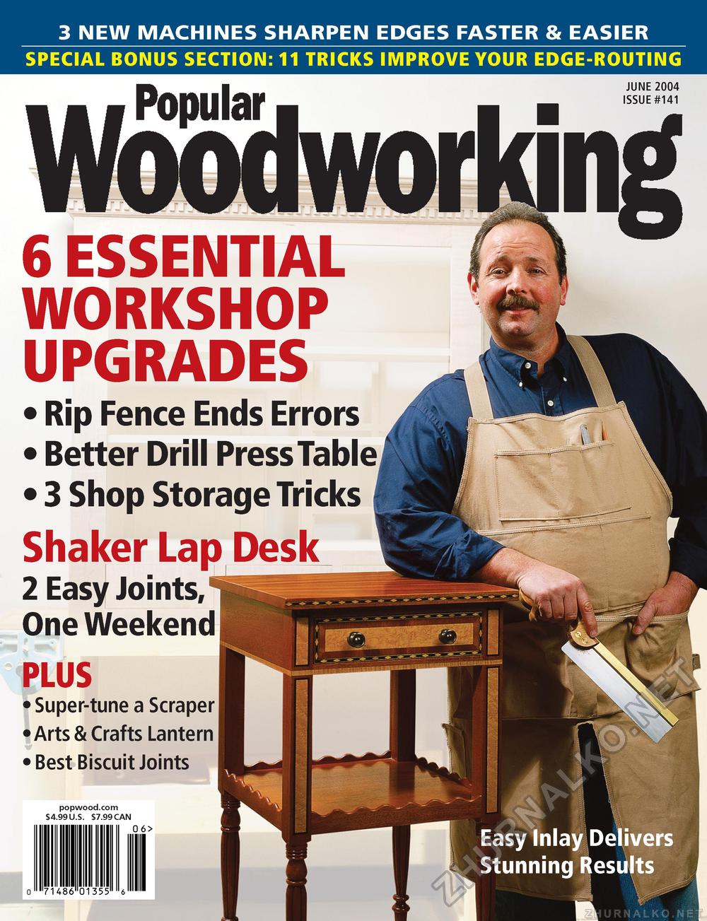 Popular Woodworking 2004-06  141,  1