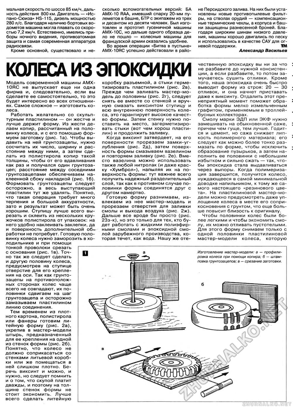 Танкомастер 1996-02, страница 8