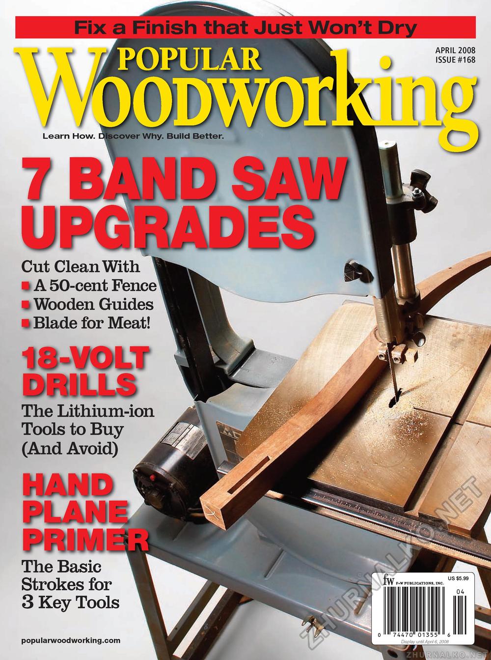 Popular Woodworking 2008-04  168,  1