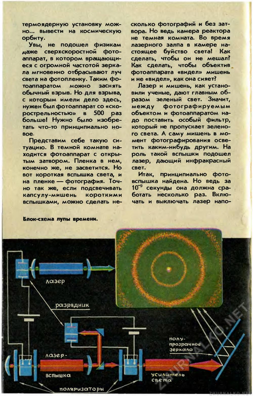 Юный техник 1983-11, страница 12