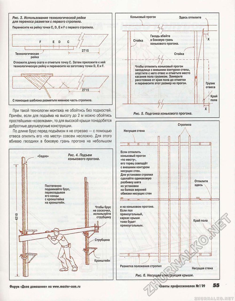 Советы профессионалов 2009-01, страница 55