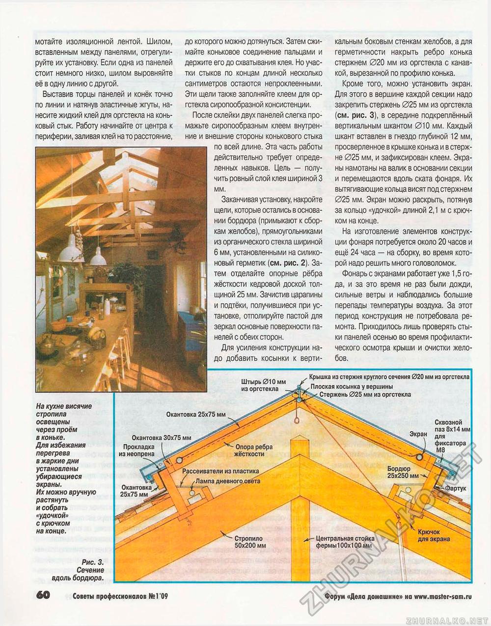 Советы профессионалов 2009-01, страница 60
