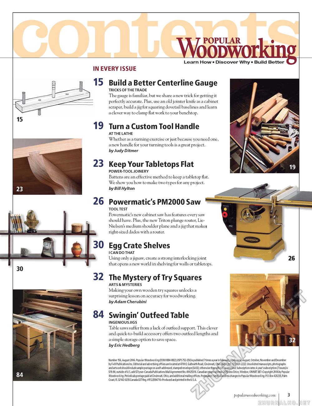 Popular Woodworking 2006-08  156,  5
