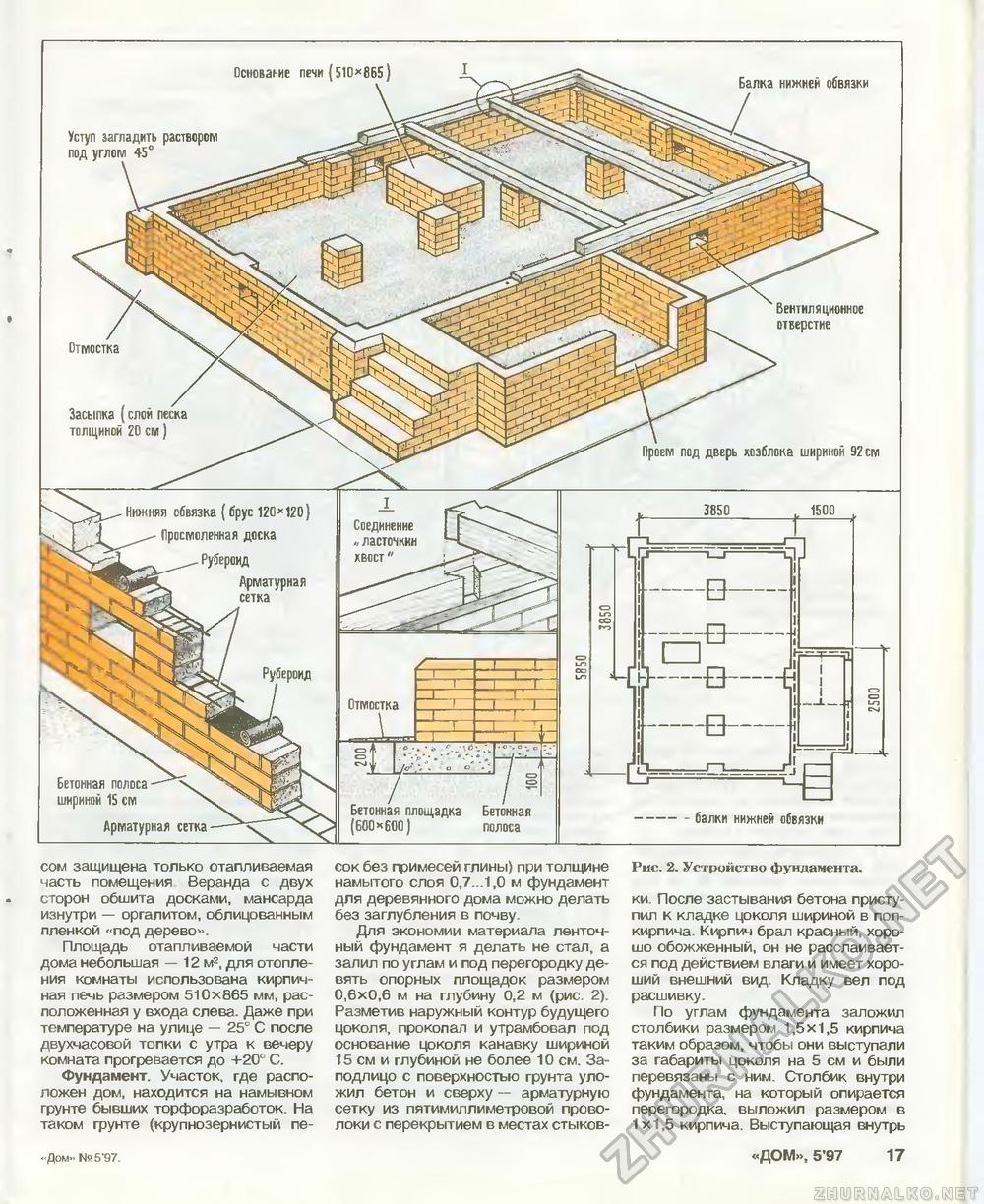 Дом 1997-05, страница 17