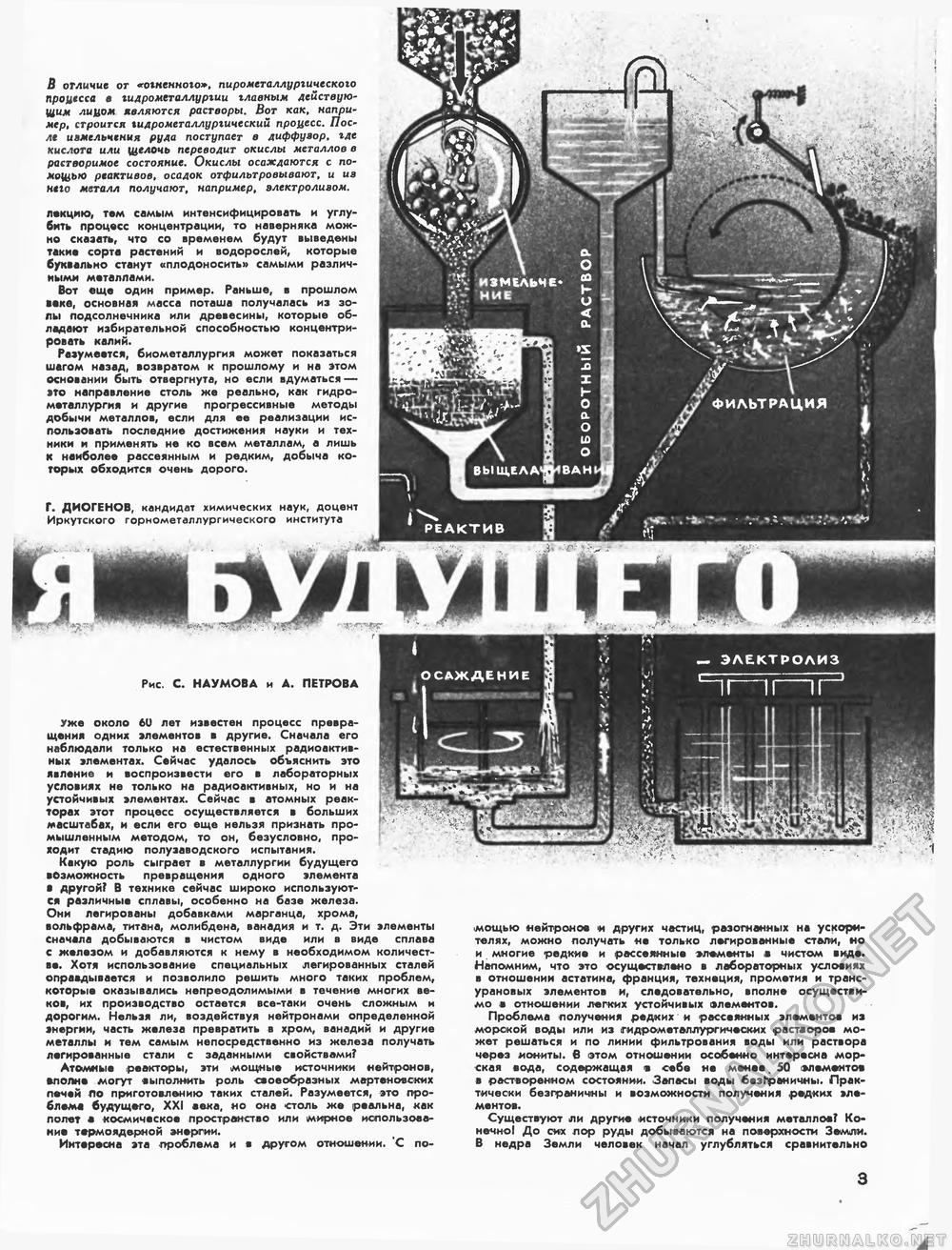 Техника - молодёжи 1959-02, страница 5