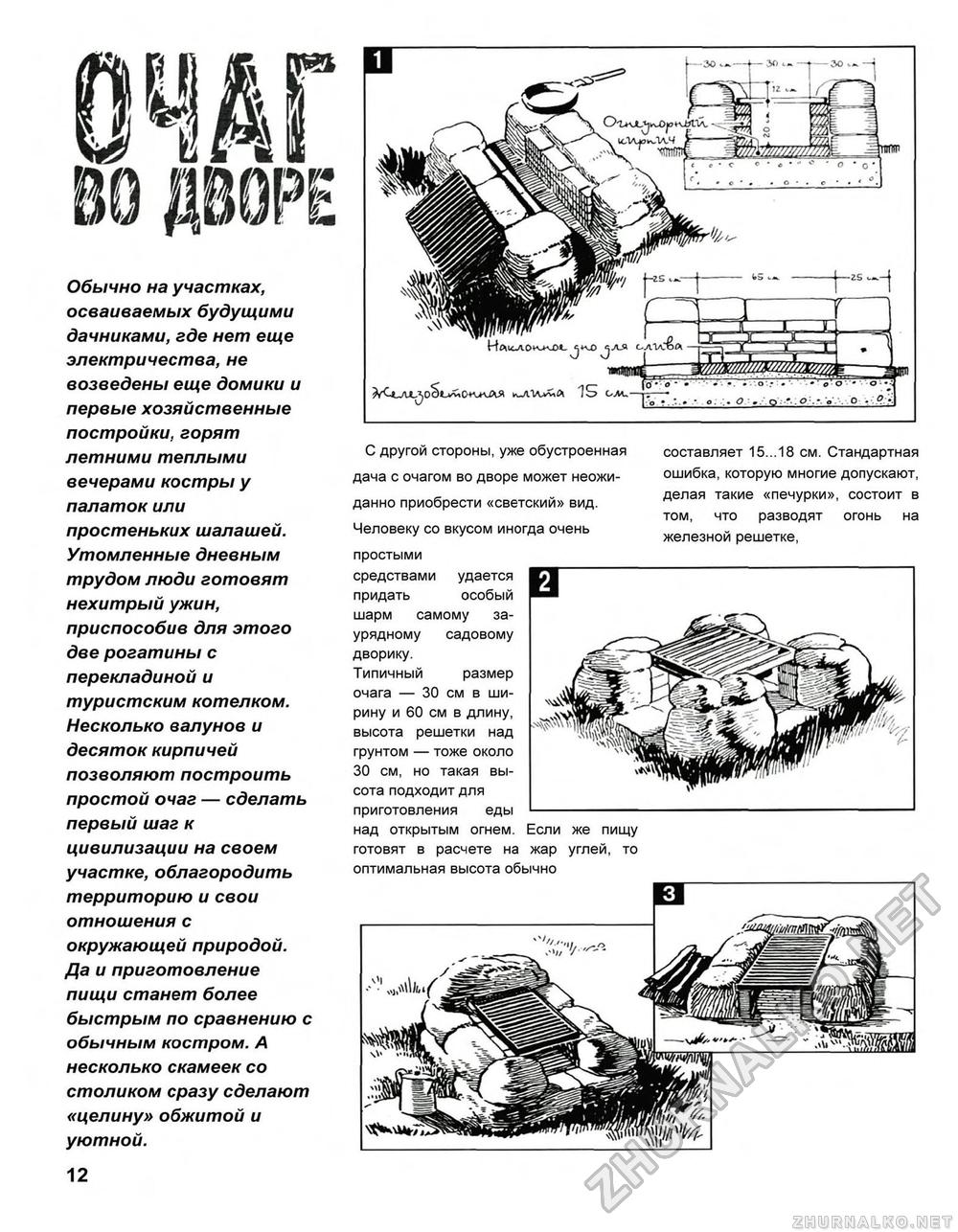 Советы профессионалов 2001-04, страница 12