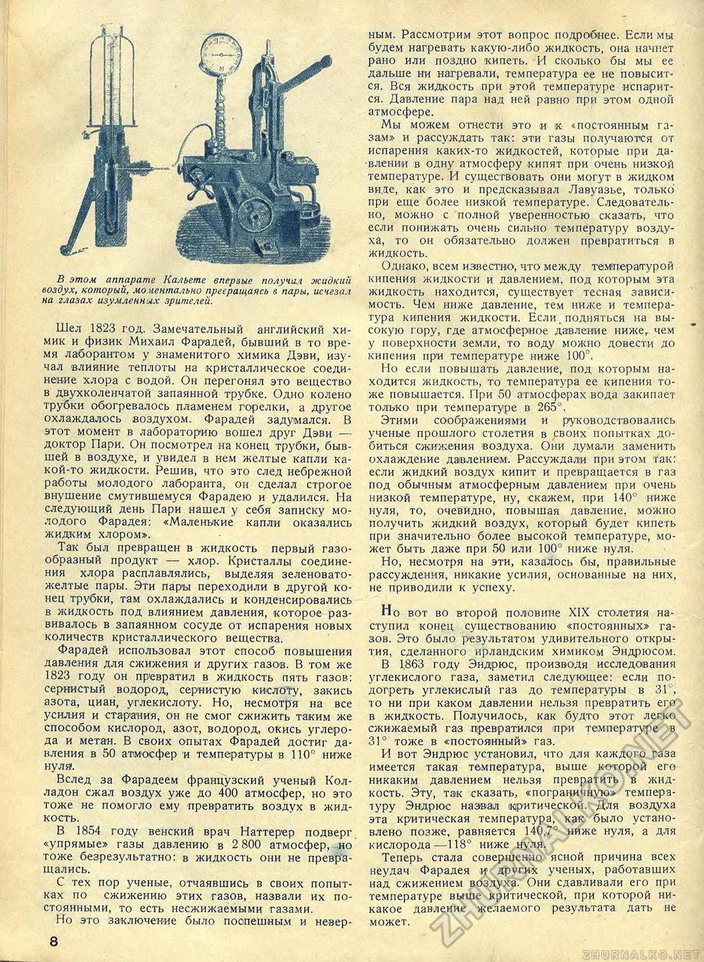 Техника - молодёжи 1937-03, страница 10