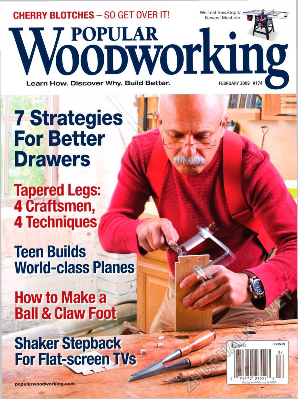 Popular Woodworking 2009-02  174,  1