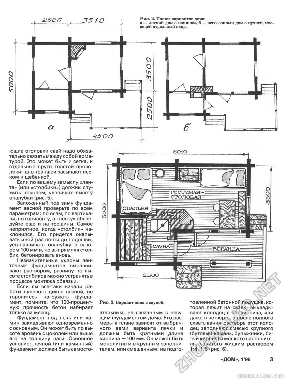Дом 1996-01, страница 5