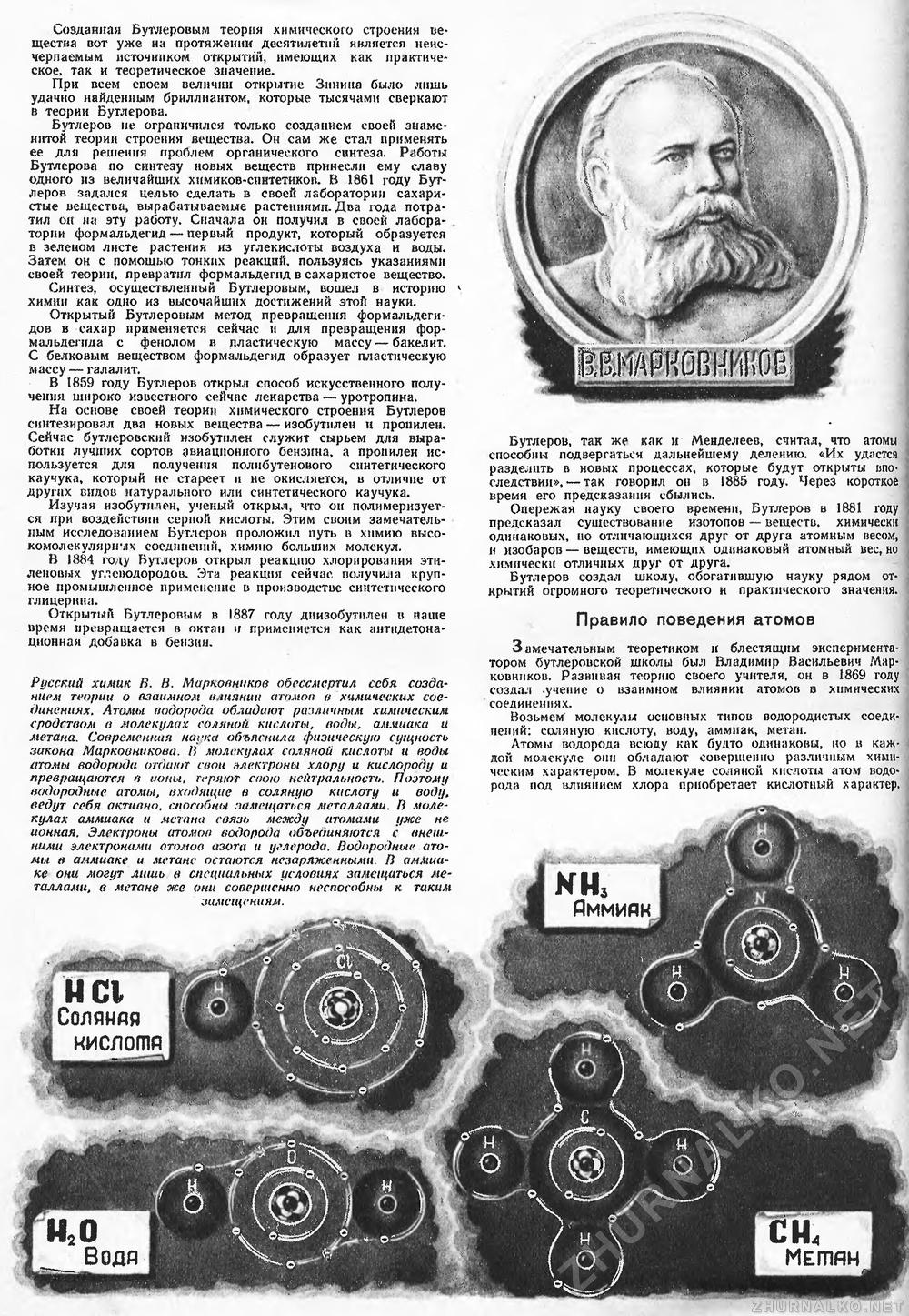 Техника - молодёжи 1949-04, страница 30