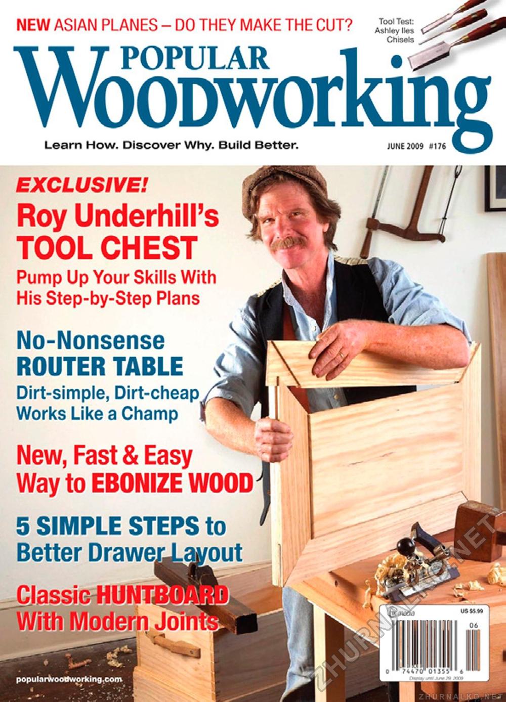 Popular Woodworking 2009-06  176,  1