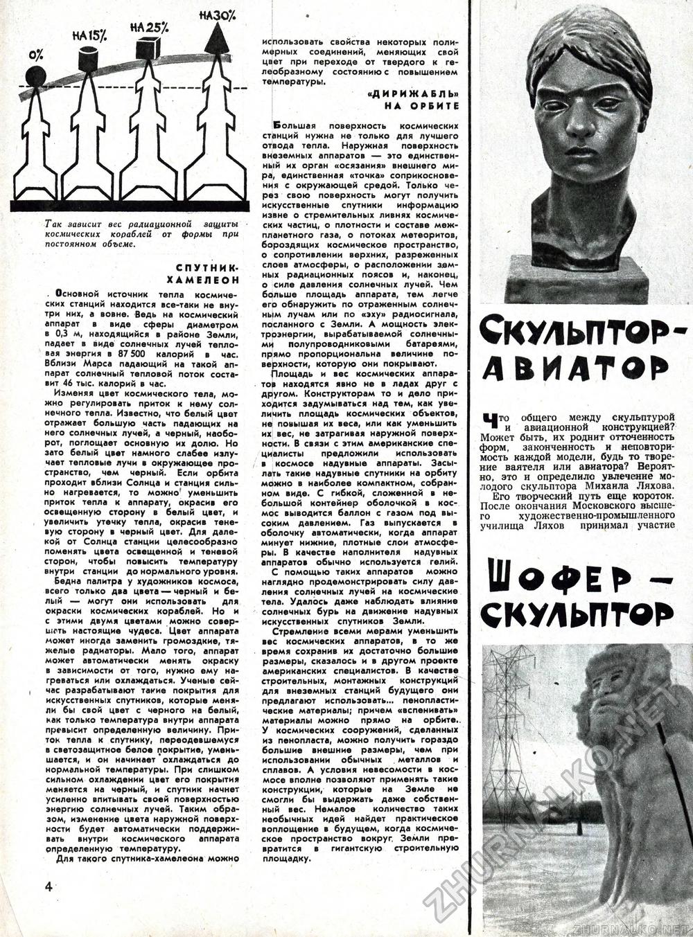 Техника - молодёжи 1962-05, страница 6