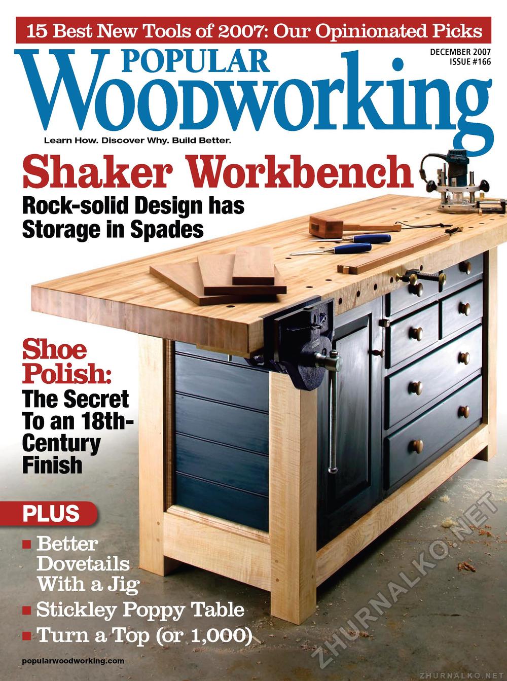 Popular Woodworking 2007-12  166,  1