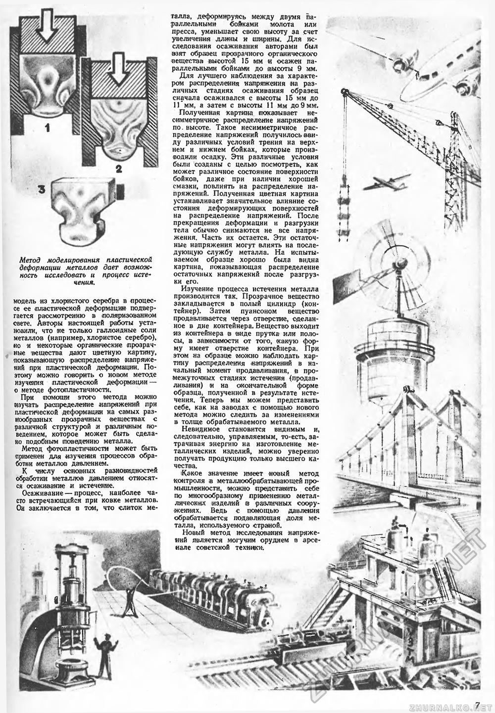 Техника - молодёжи 1950-05, страница 9