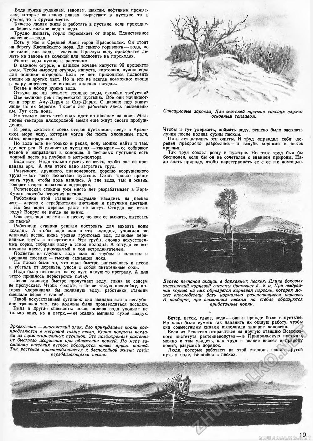 Техника - молодёжи 1950-09, страница 21