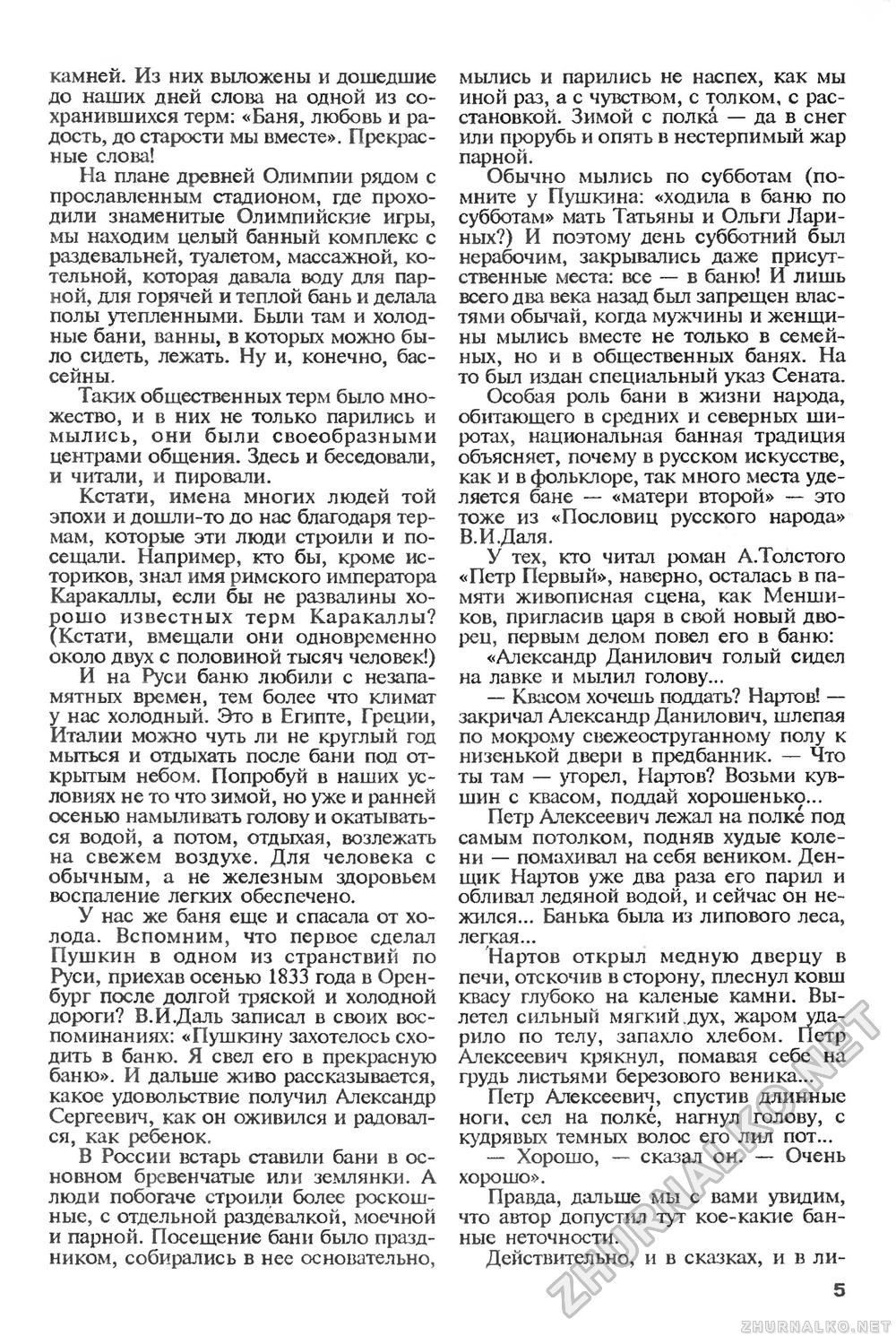 Сделай Сам (Знание) 1996-01, страница 6
