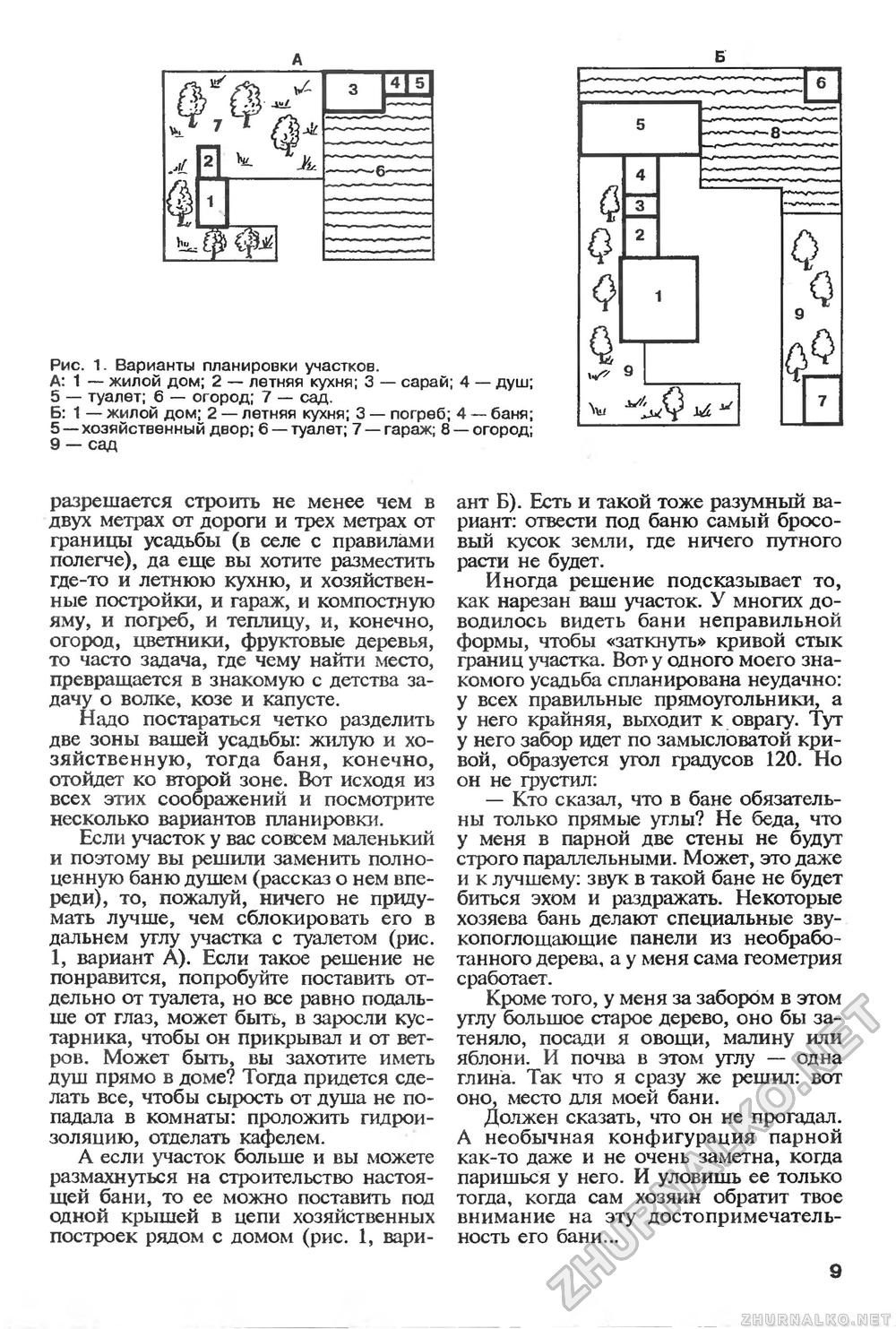 Сделай Сам (Знание) 1996-01, страница 10