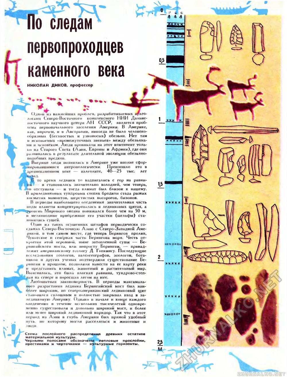 Техника - молодёжи 1975-04, страница 50