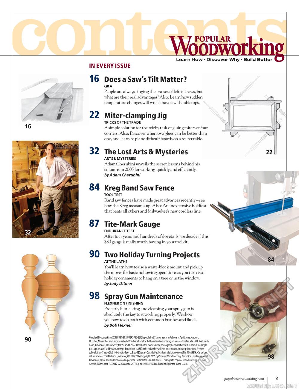 Popular Woodworking 2005-12  152,  5