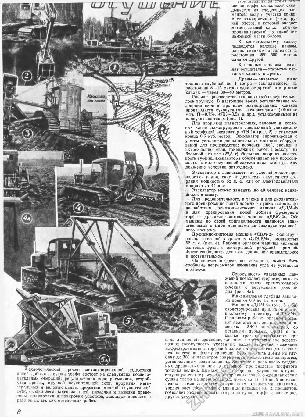 Техника - молодёжи 1947-06, страница 10