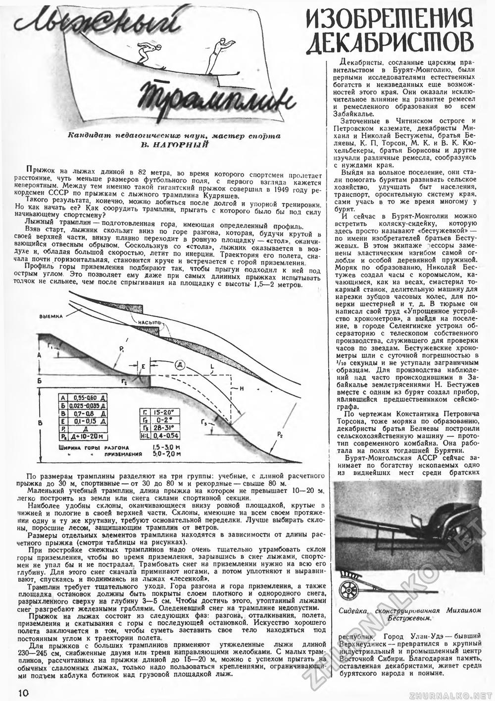 Техника - молодёжи 1950-01, страница 12