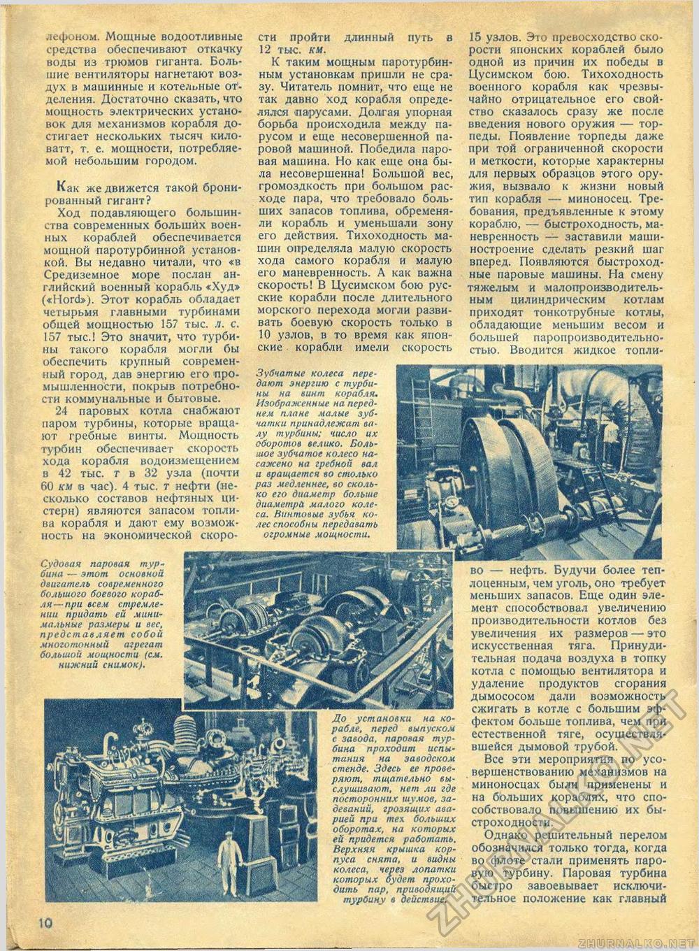 Техника - молодёжи 1937-07, страница 12