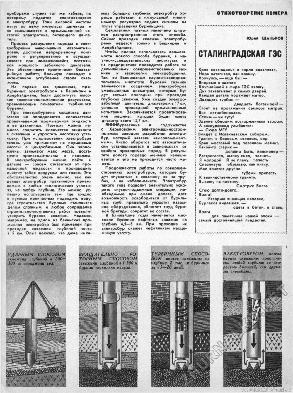 Техника - молодёжи 1961-04, страница 16