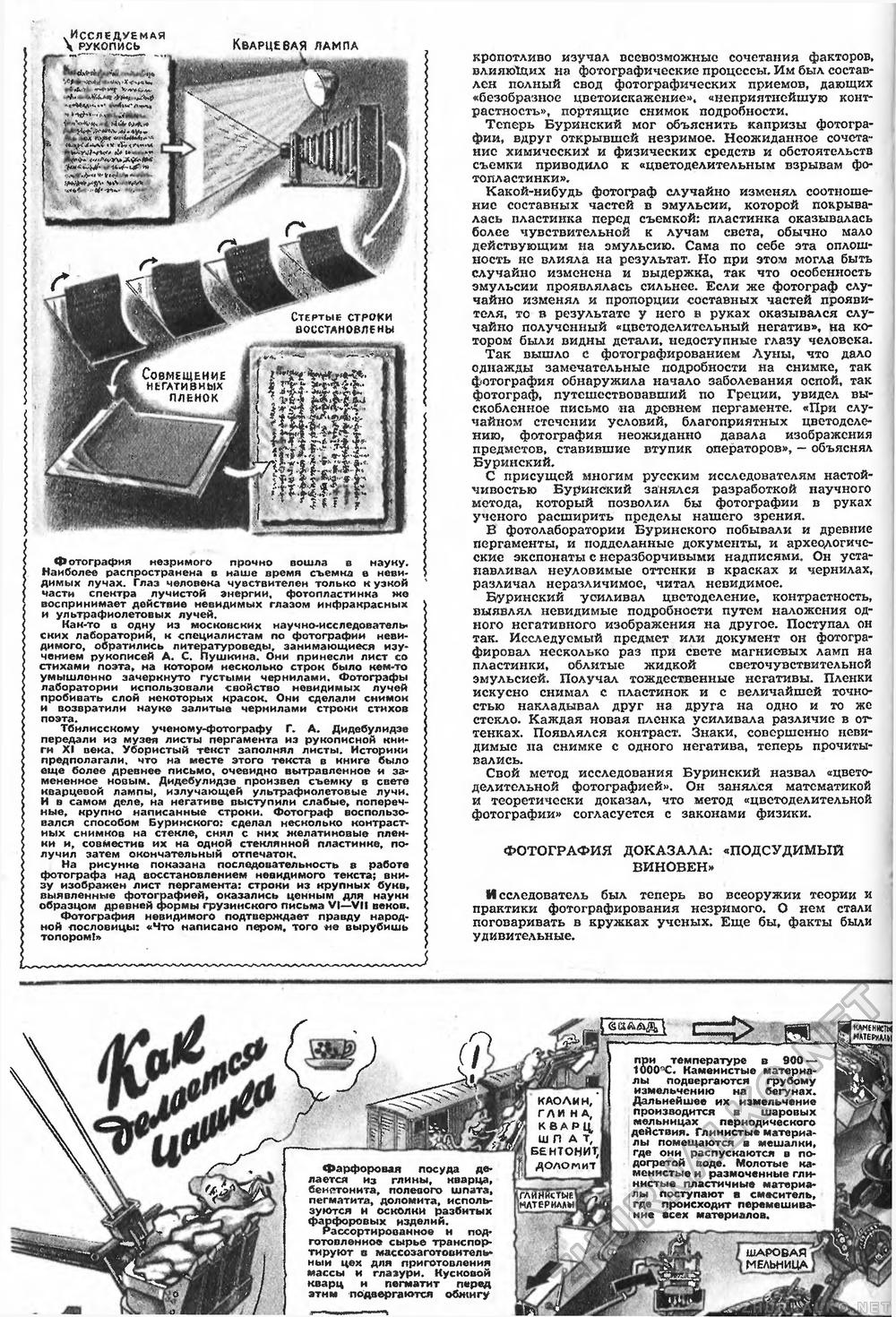 Техника - молодёжи 1953-07, страница 29