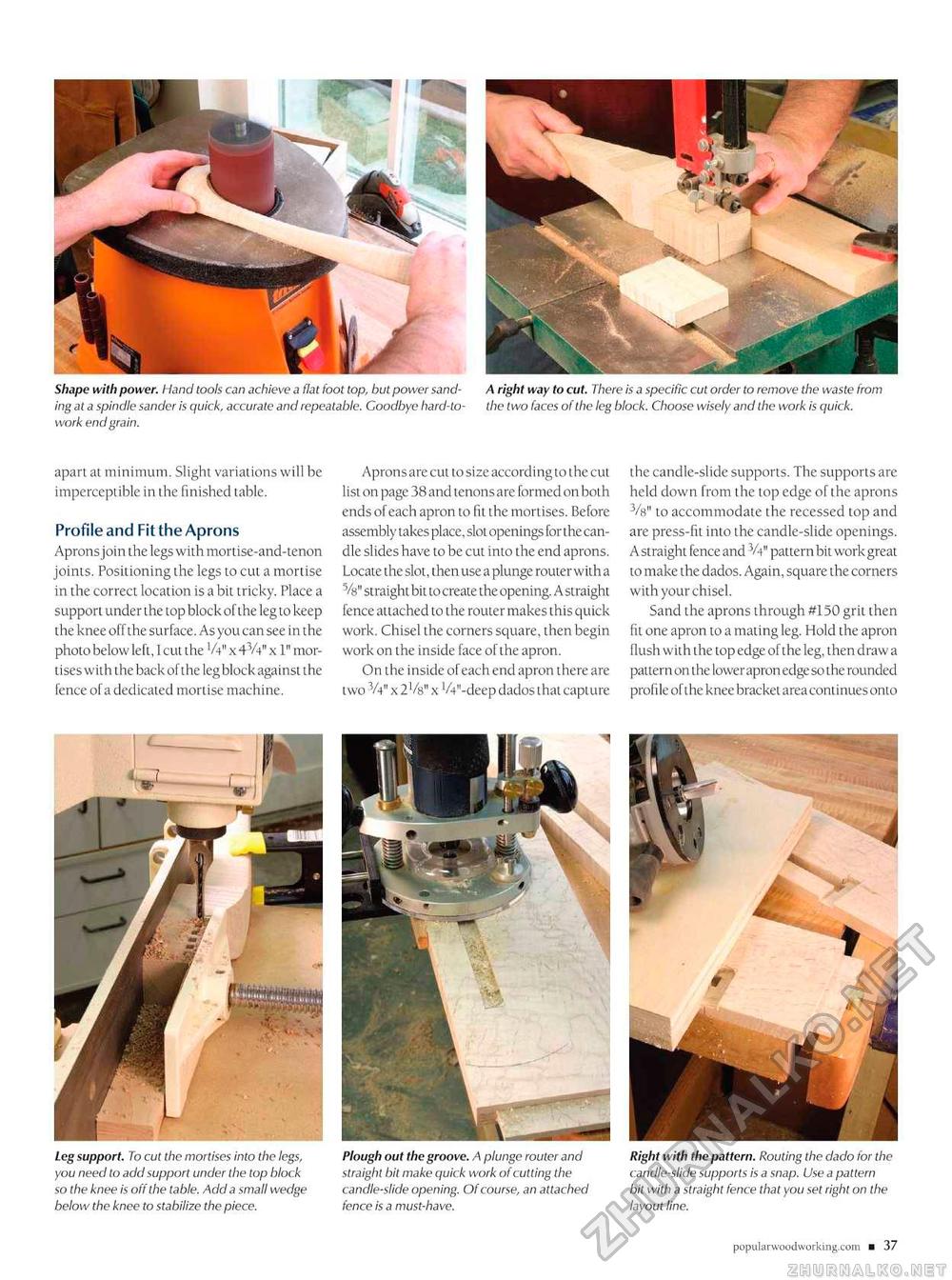 Popular Woodworking 2008-06  169,  23