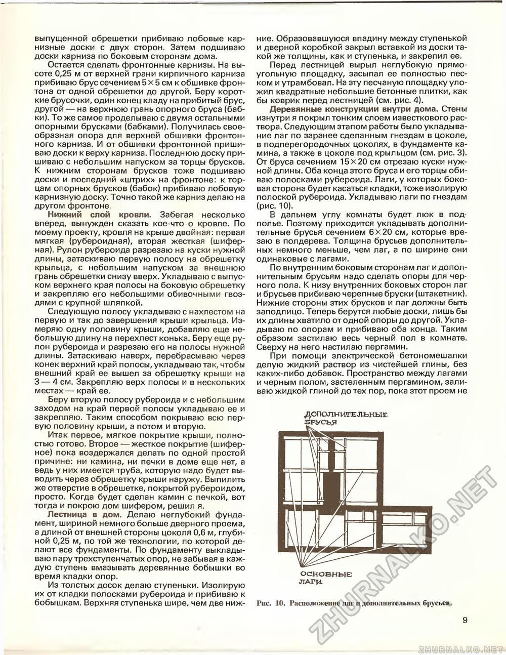Дом 1995-01, страница 11