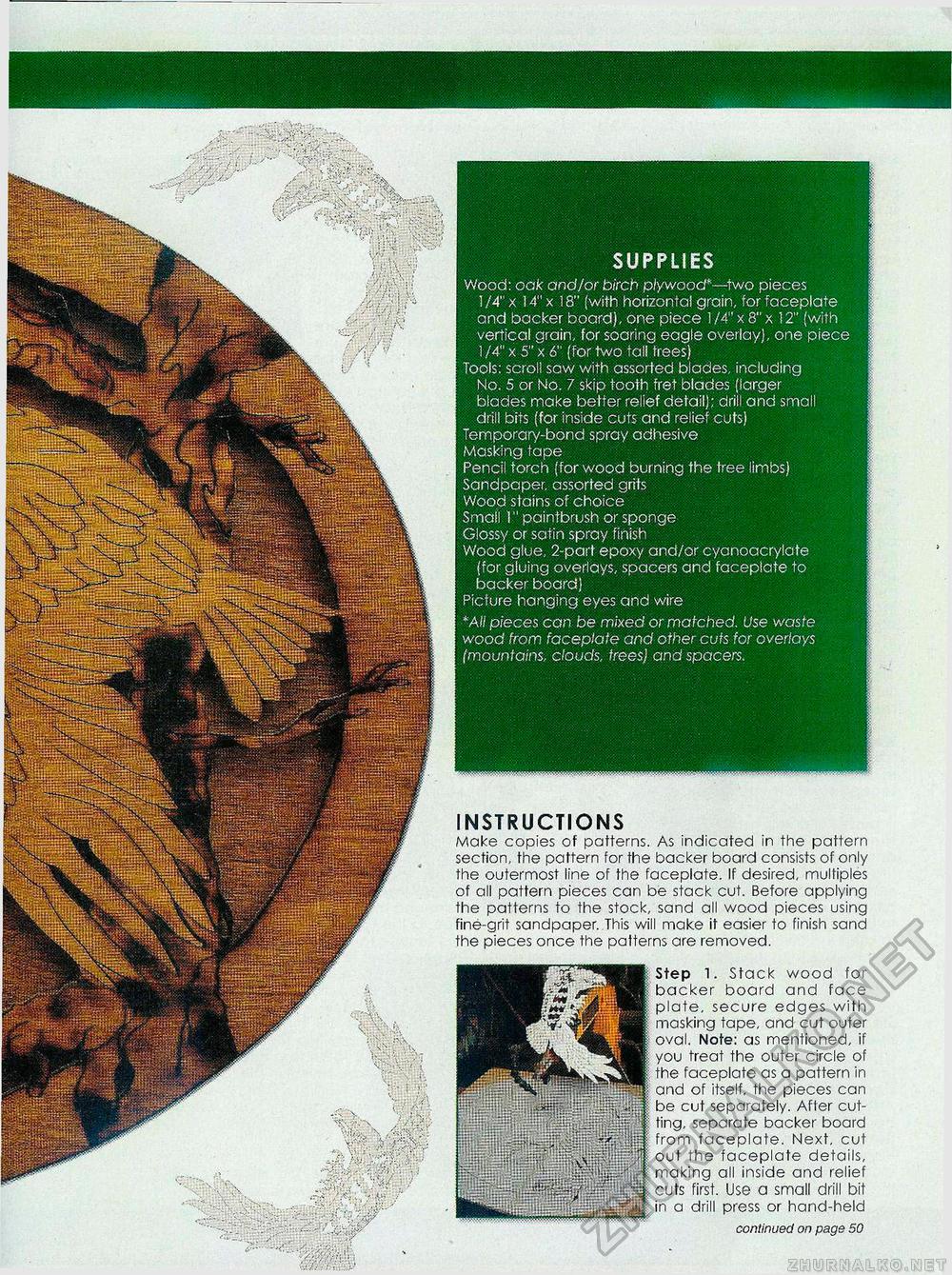 Creative Woodworks & crafts 2004-08,  49