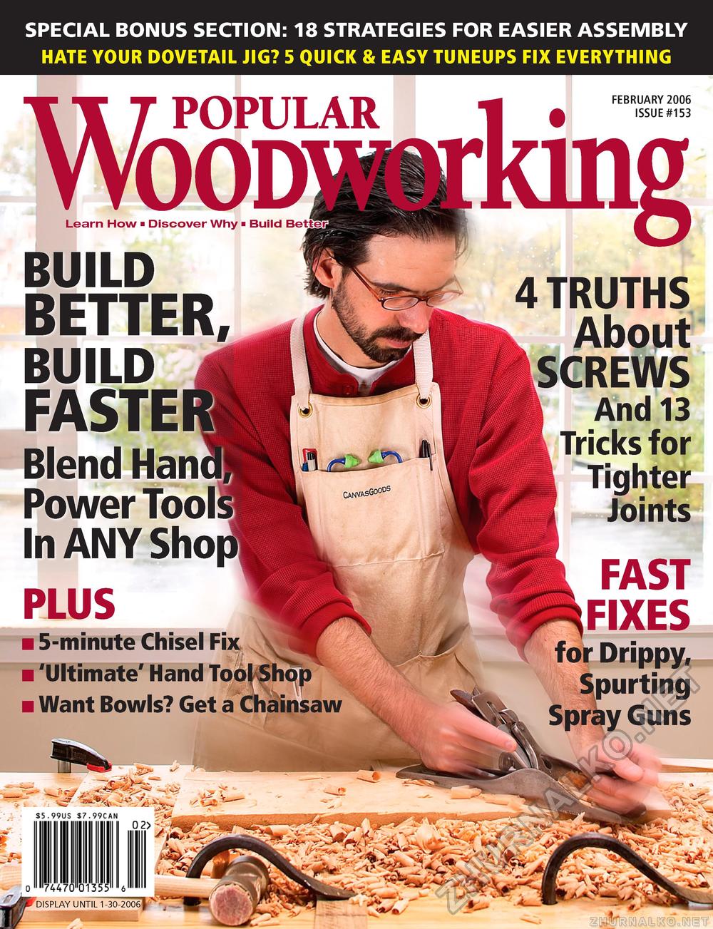 Popular Woodworking 2006-02  153,  1