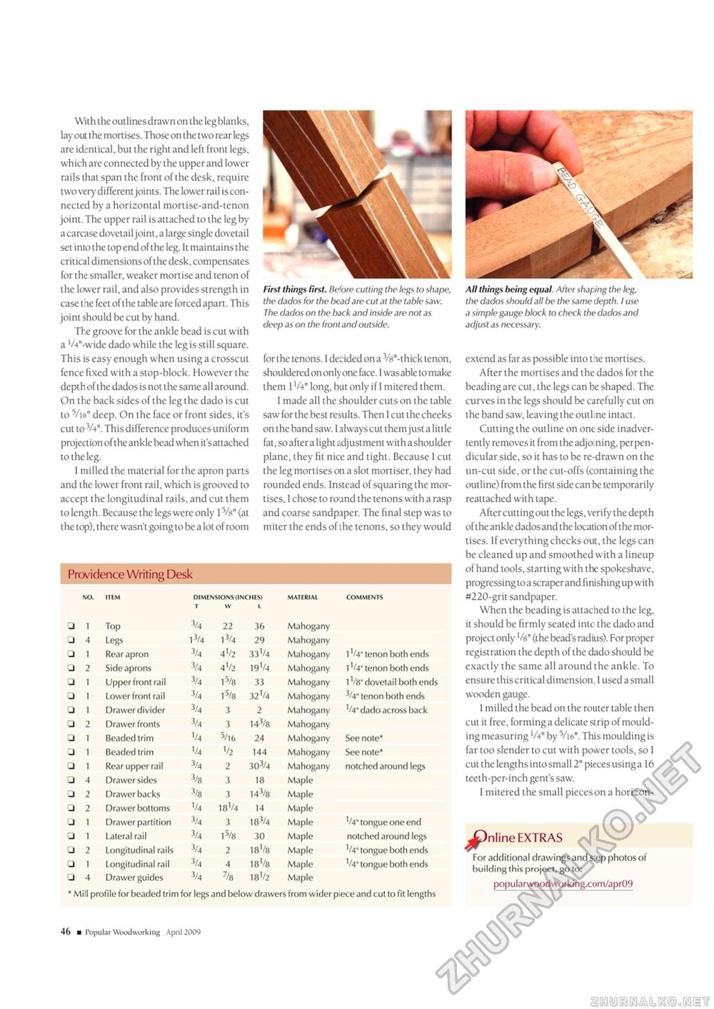 Popular Woodworking 2009-04  175,  37