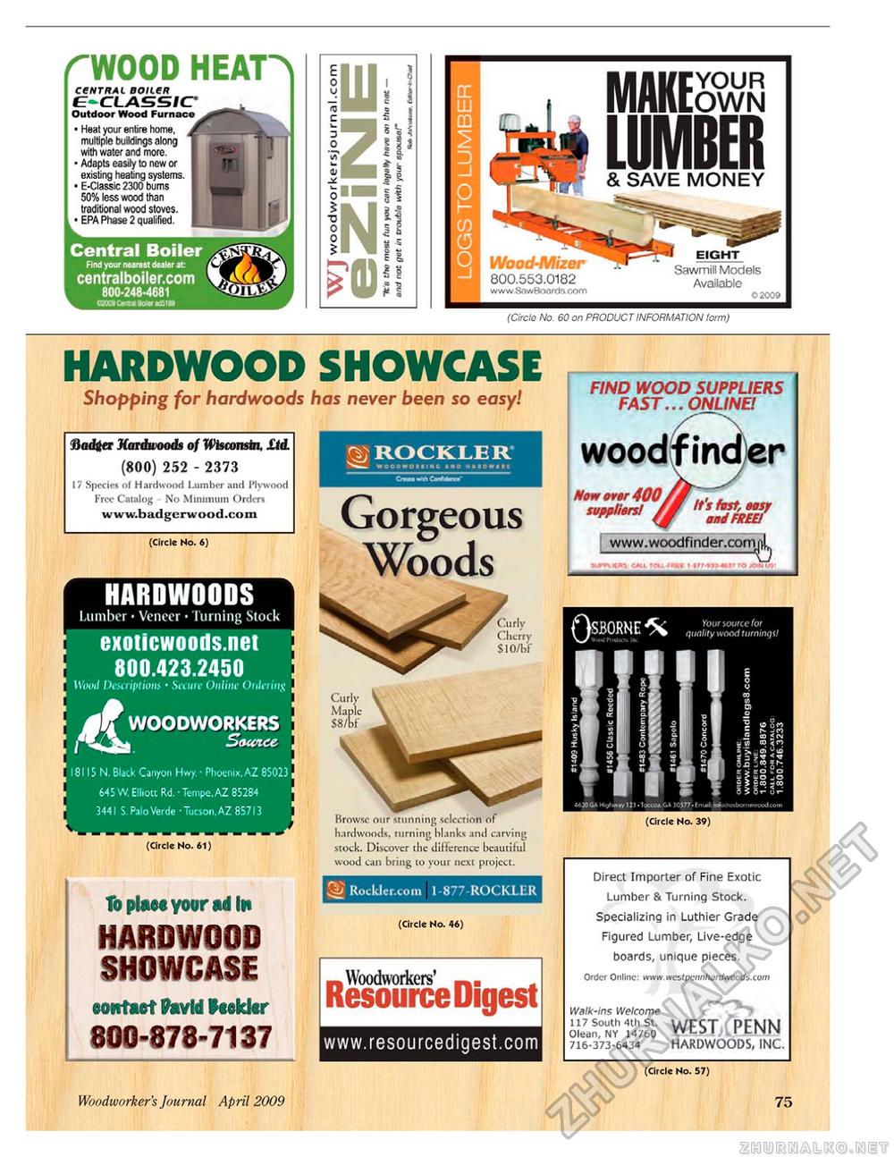 Woodworker