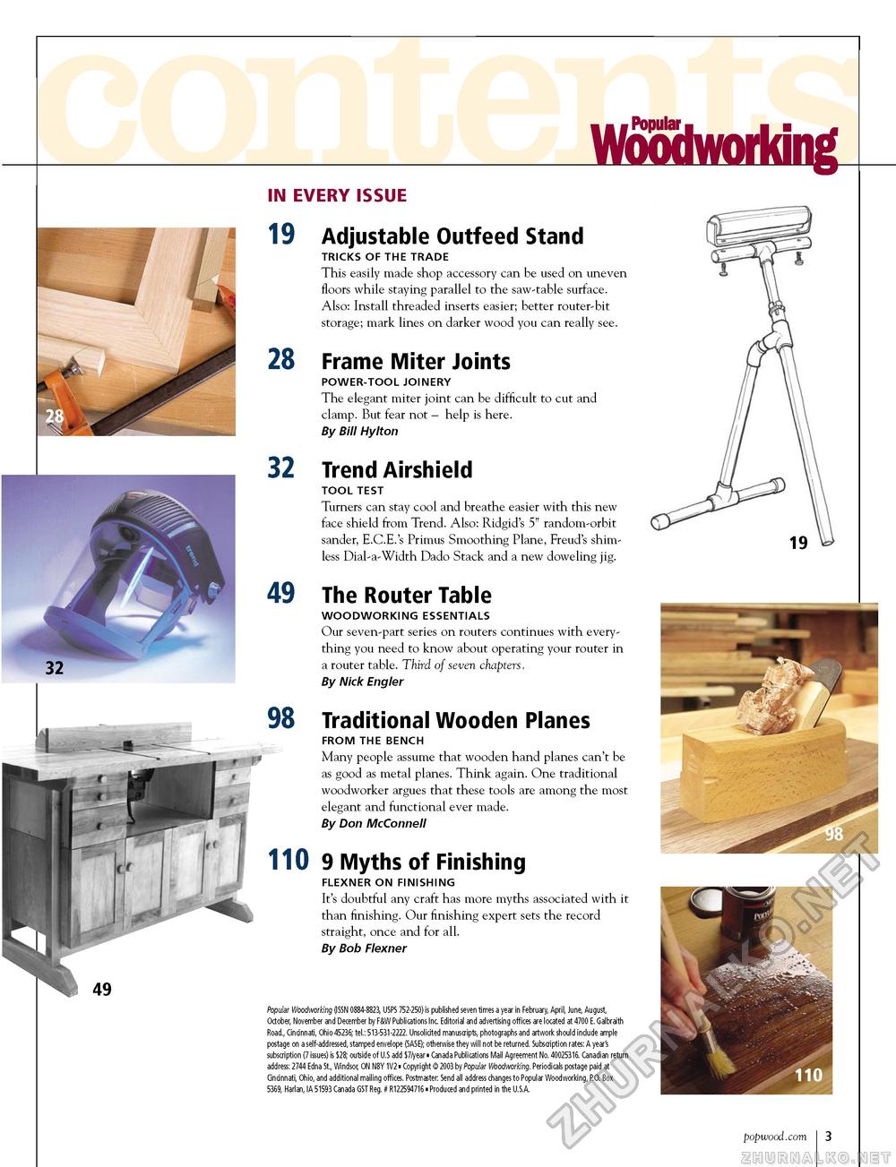 Popular Woodworking 2003-12  138,  5