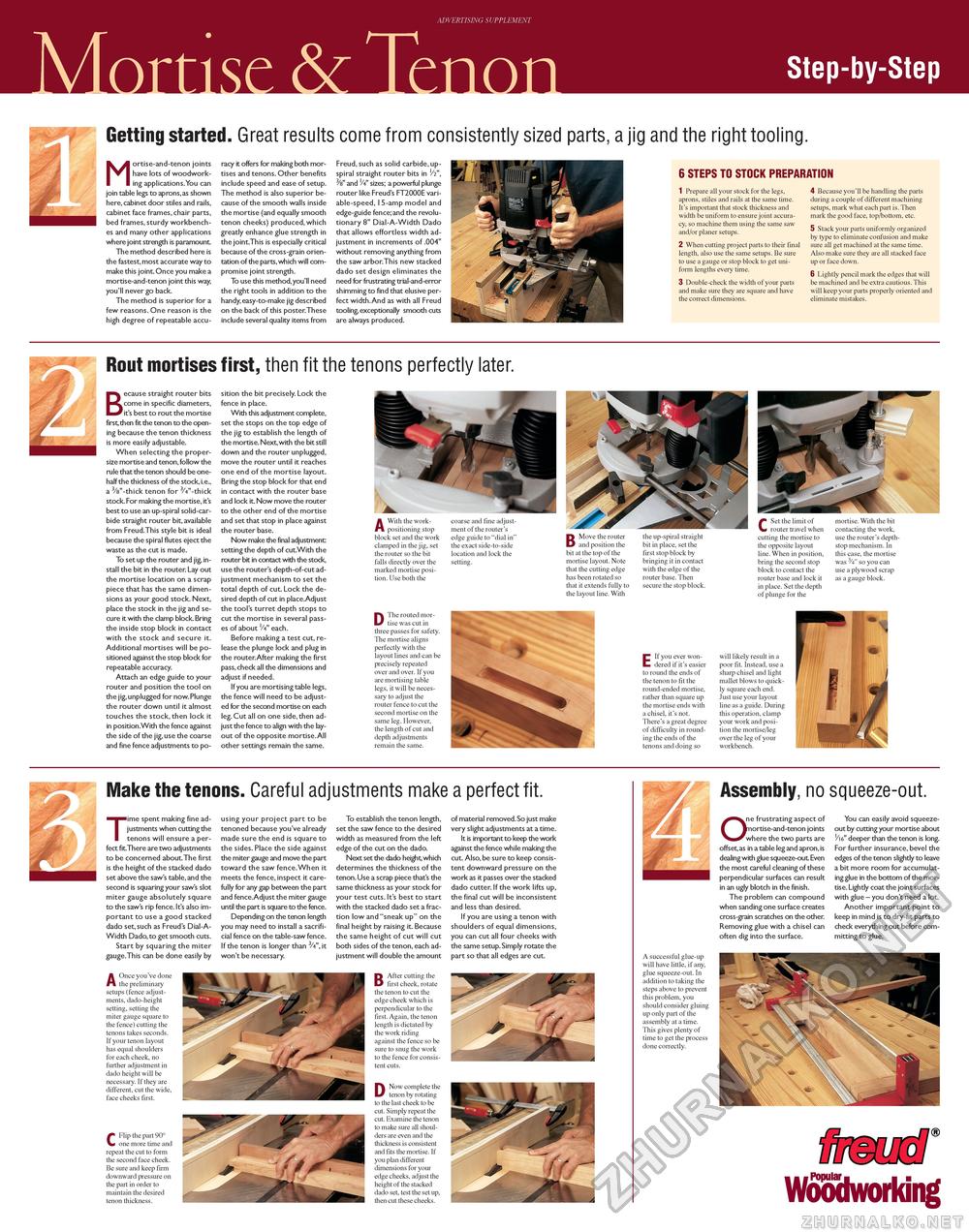 Popular Woodworking 2003-12  138,  58
