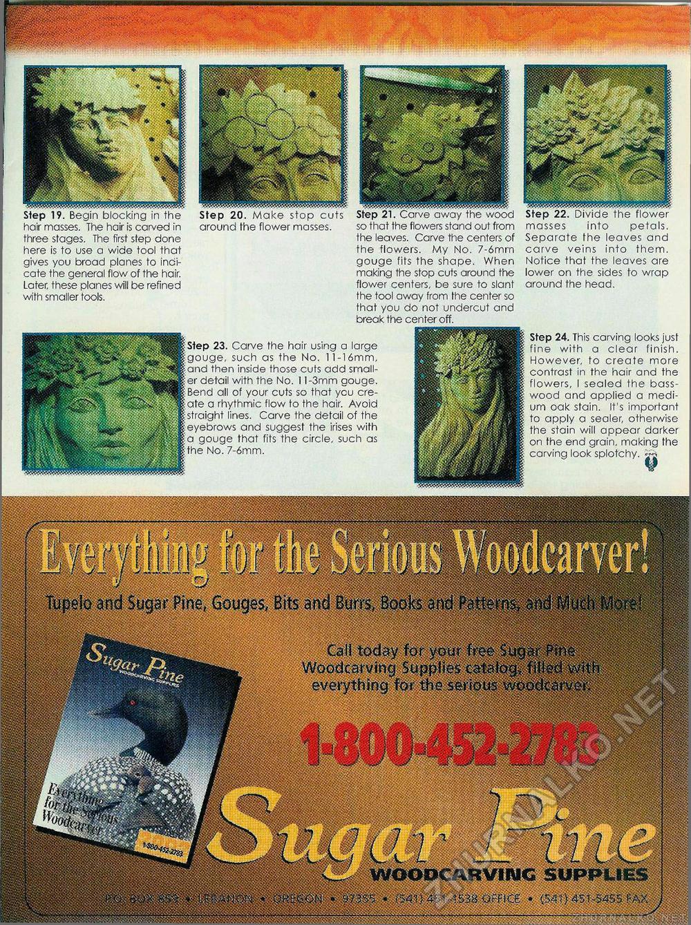 Creative Woodworks & crafts 2002-08,  39