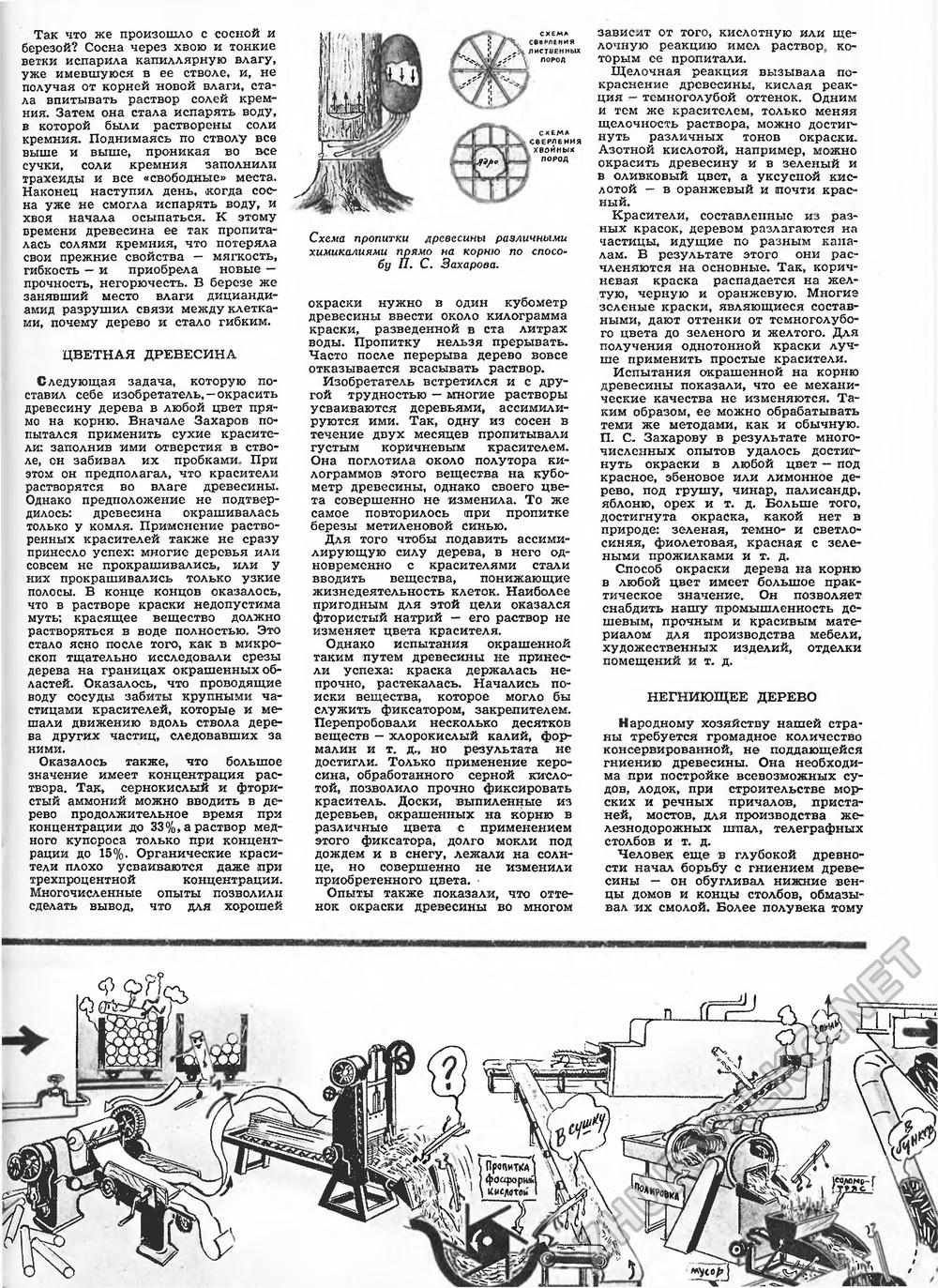Техника - молодёжи 1953-05, страница 33