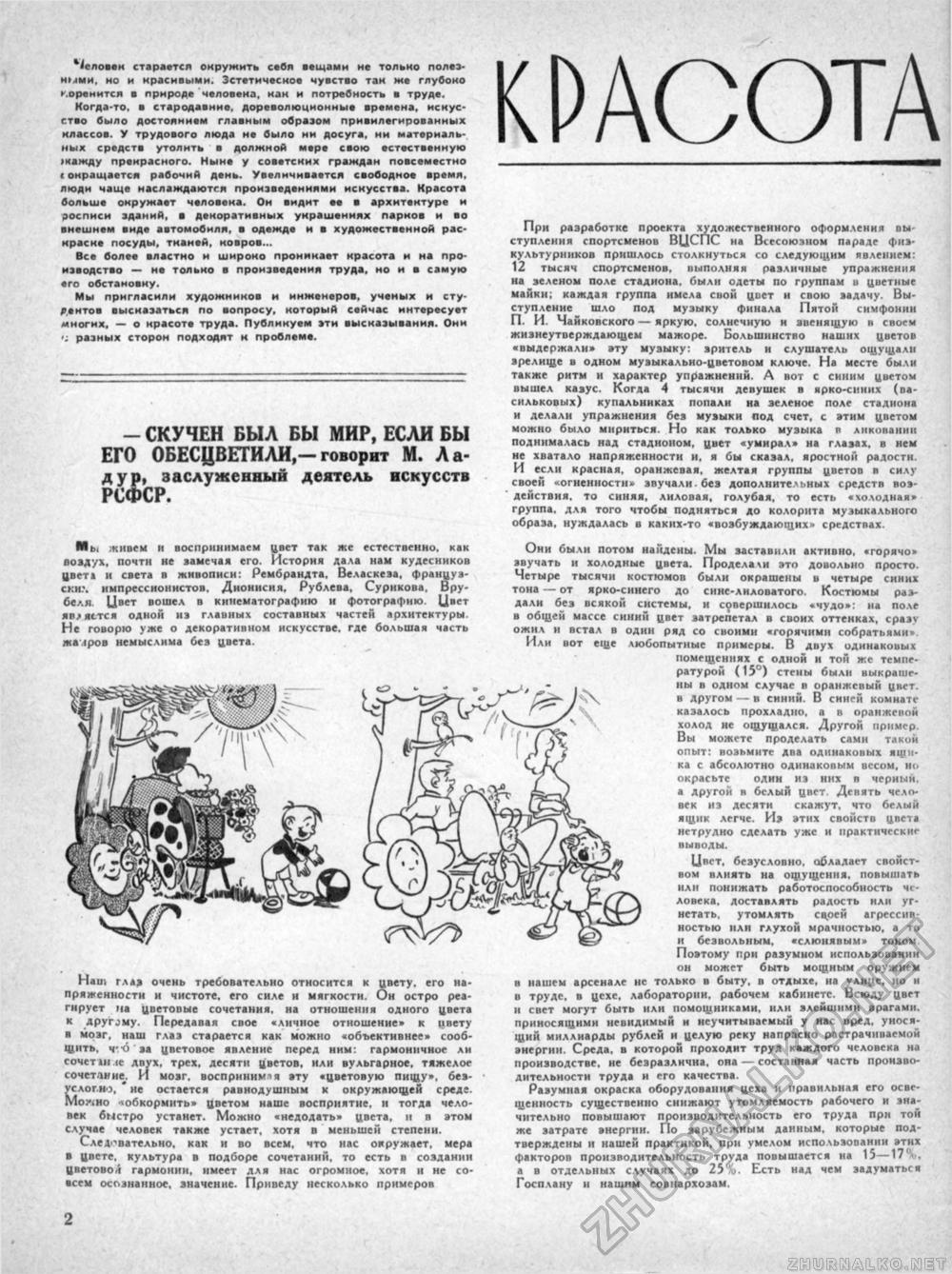 Техника - молодёжи 1960-07, страница 4