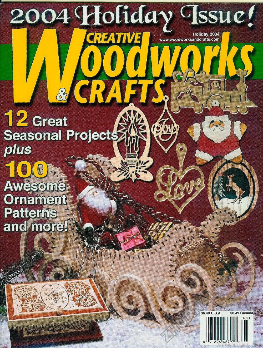 Creative Woodworks  & crafts-103-2004-Holiday,  1