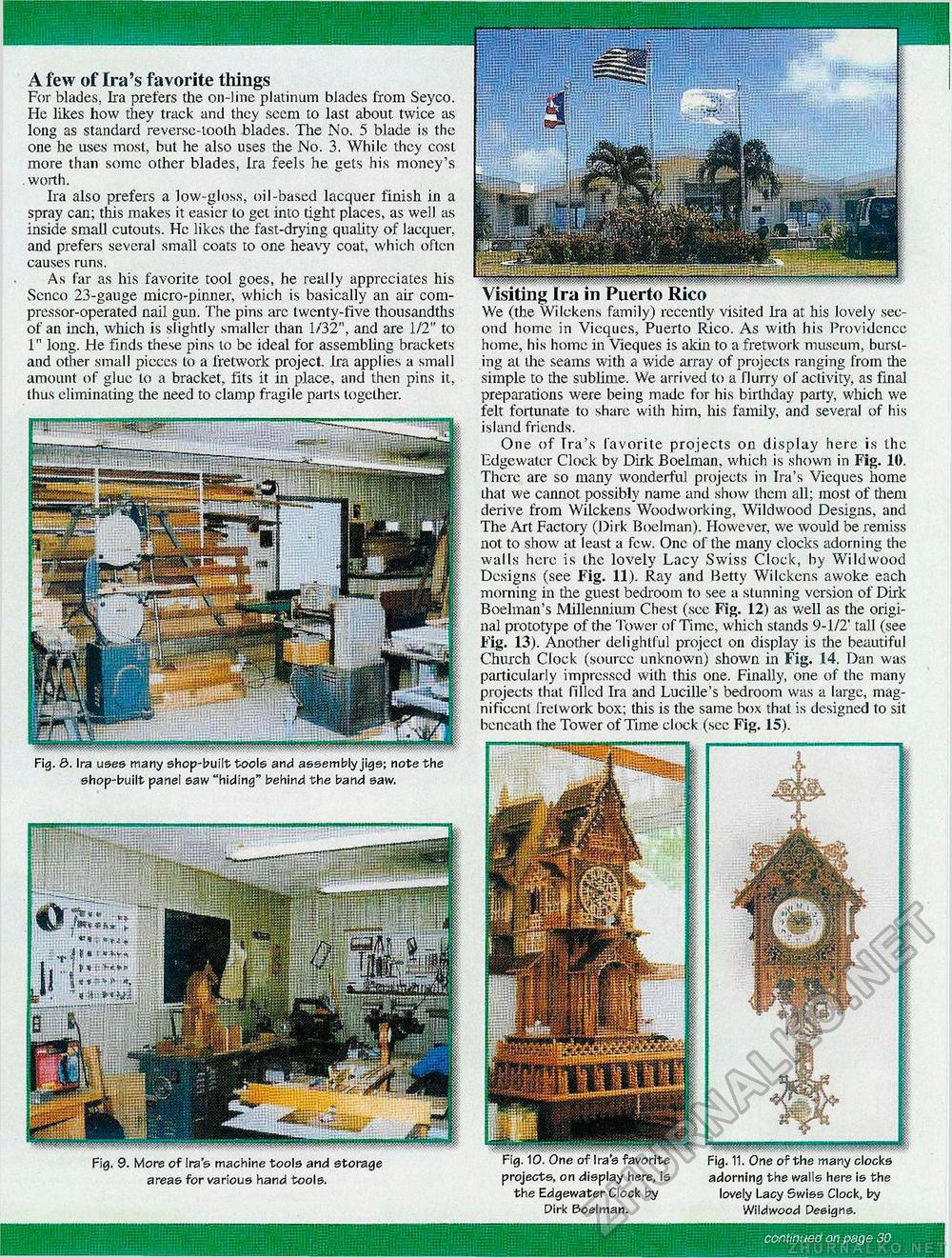 Creative Woodworks  & crafts-103-2004-Holiday,  29