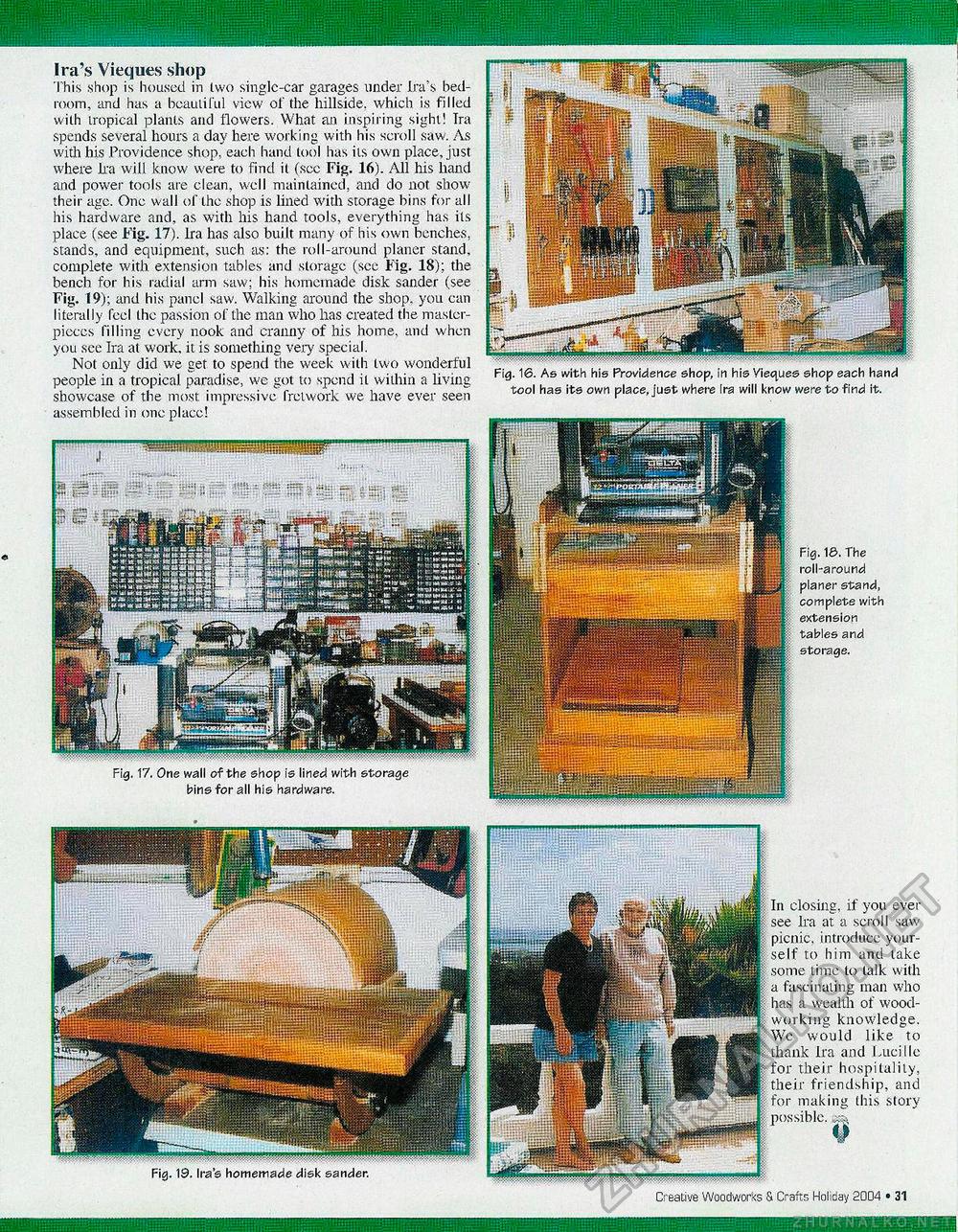 Creative Woodworks  & crafts-103-2004-Holiday,  31