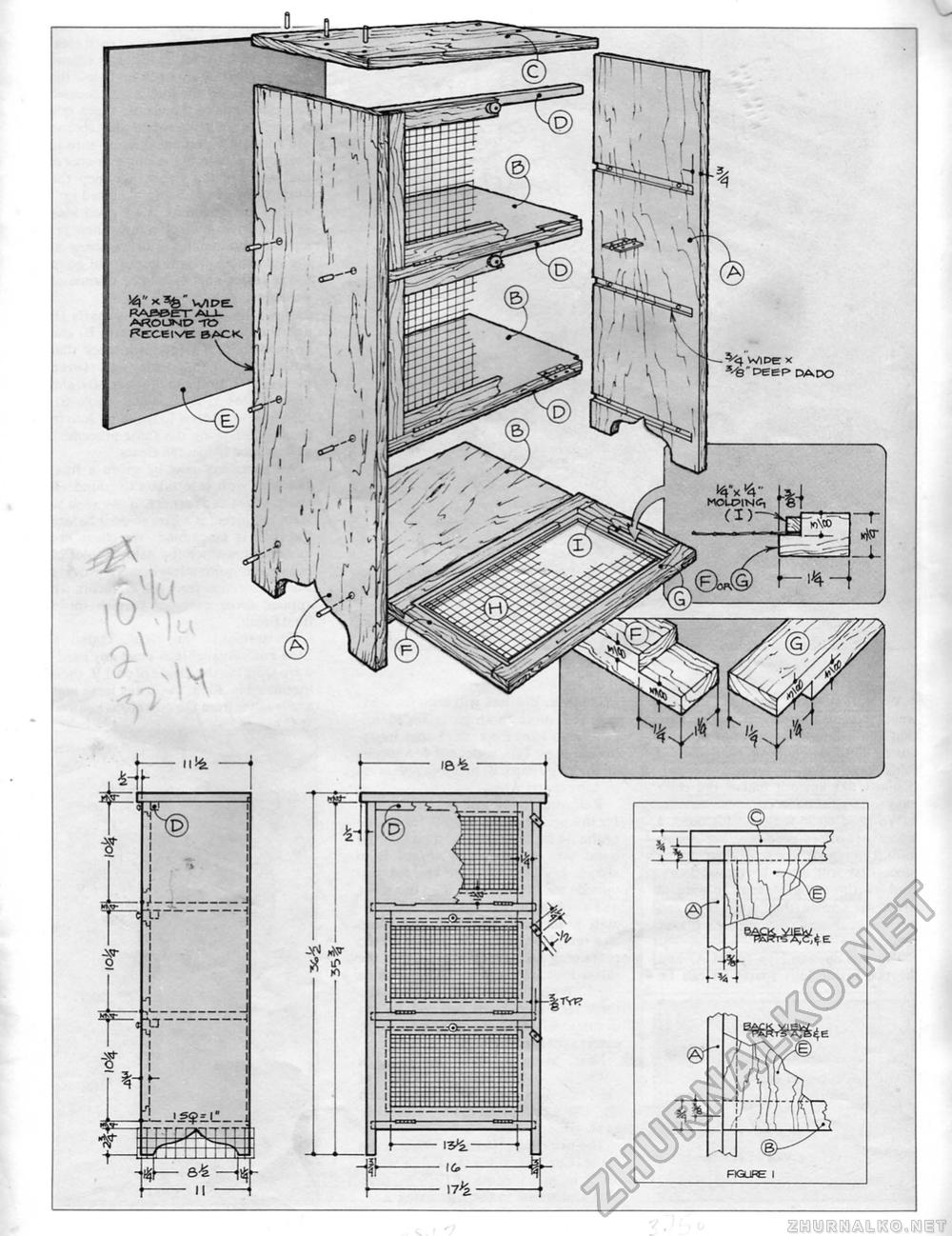 Woodworker